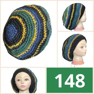 탐 빅 베레모 #148 / 묶음 구매 할인 있음