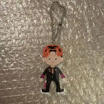 MADKID YUKI 코로짱 아크릴 키링