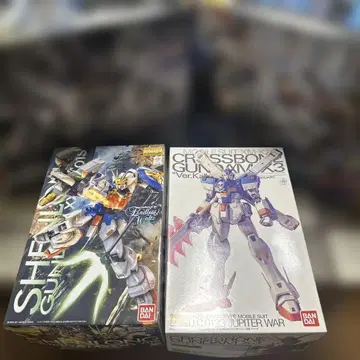 대특가! 선착순! 프라모델