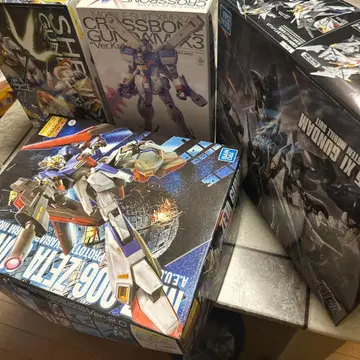 대특가! 선착순! 프라모델