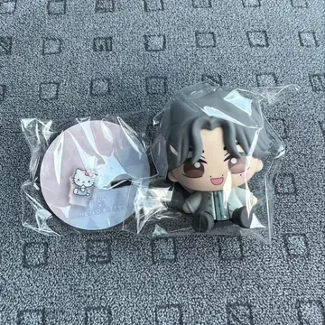 SEVENTEEN sanrio 돈키호테 준