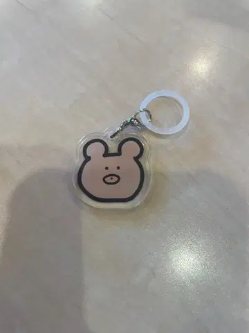 타무라 호노 사쿠라자카46 Buddies 감사제 메지루시 참 키링