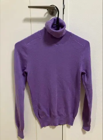 나노 유니버스 니트 스웨터