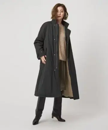 conte 발라칼라 다운 코트