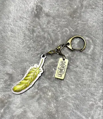 Mrs.GREENAPPLE 바벨탑 후지사와 깃털 [ 새상품 ]