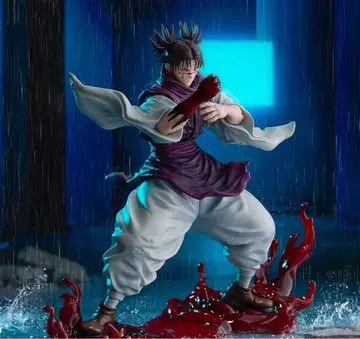 주술회전 쵸소우 피규어 프라이스 미개봉