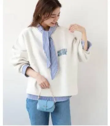 relume 별주 Champion WEAVE 11.5OZ 맨투맨