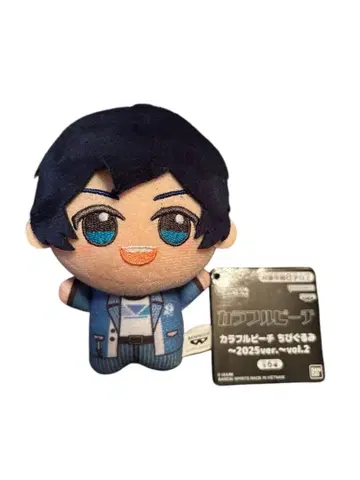 컬러풀 피치 SD 인형 ~2025ver.~ 나오키리