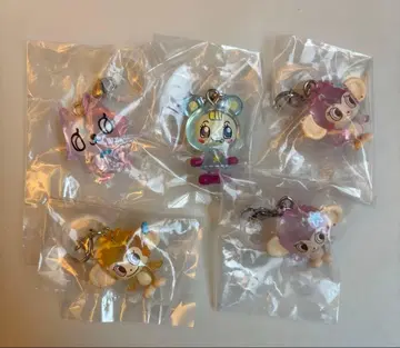 컴프 나루미야 캐릭터즈 메지루시 액세서리