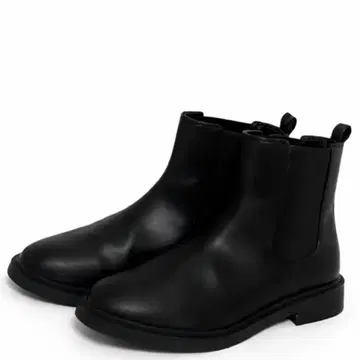 사이드 고어 숏부츠