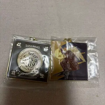 미세스 그린애플 제일복권 미세스 메탈 참 세트