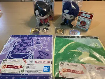 미세스 그린애플 세트