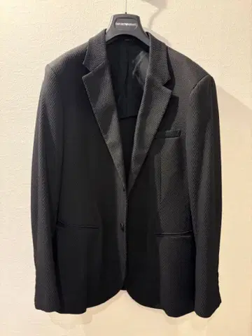 EMPORIO ARMANI 남성용 자켓 [ JOHNNY LINE ]