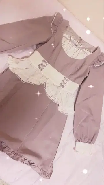 Honey Cinnamon 원피스