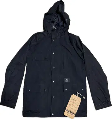 BURTON HERITAGE Ranger Jacket 블랙
