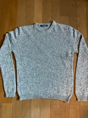 JOURNAL STANDARD 캐시미어 니트 스웨터