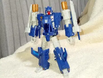 트랜스포머 타이탄즈 리턴 트리거 해피