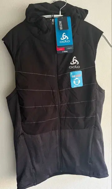 오드로 후드티 남성용 베스트