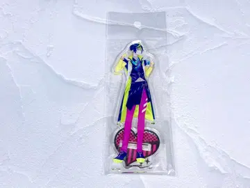 큐피파라 스텔라 류키 아크릴 스탠드