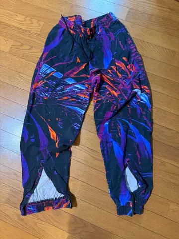 살세이션 salsation 웨어 롱 팬츠