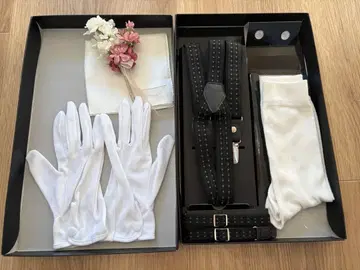 포씨스앤컴퍼니 신랑 잡화 덤 포함