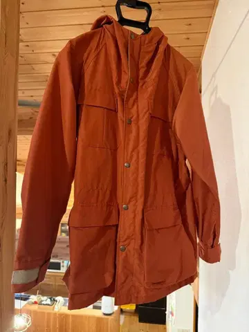 SIERRA DESIGNS 마운틴 후드티 7910 JPN M