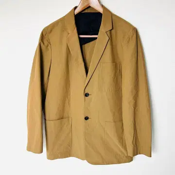 마가렛호웰 코튼 테일러드 자켓 M 사이즈