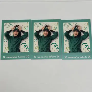 닌뮤 학교 축제 파샤코레 나나마츠 코헤이타