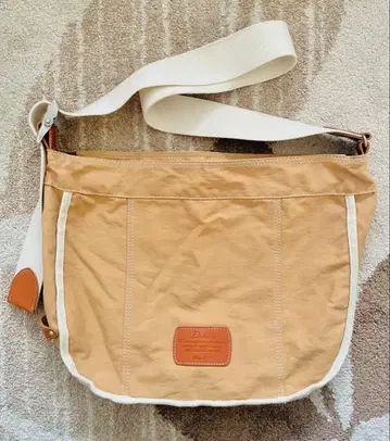 금일 한정 다코타 숄더백 Dakota 루디크 신상 베이지