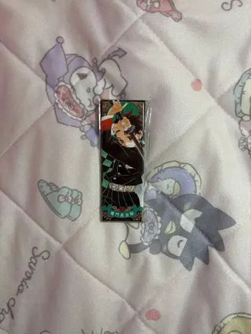 귀멸의 칼날 그림패 캔뱃지 카마도 탄지로