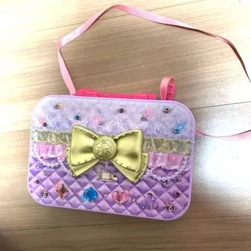 비밀전사 팬텀이리쥬얼 팬텀이 트렁크 비밀 키 팬텀이