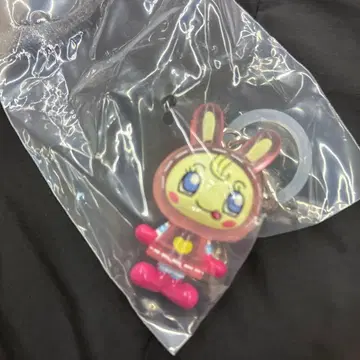 나루미야 캐릭터즈 메지루시 액세서리 베리에짱