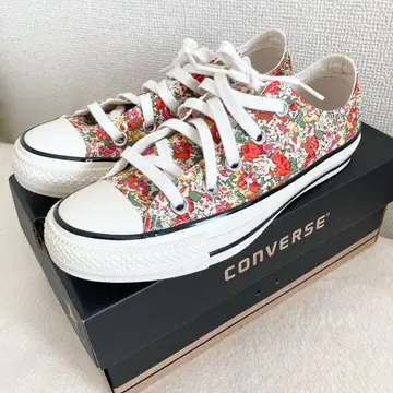 컨버스 올스타 US 리버티 패브릭스 OX 22.5