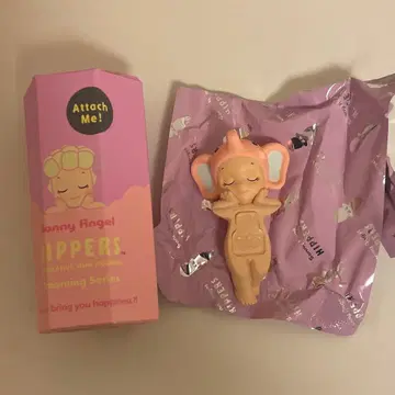 소니 엔젤 니퍼스 드리밍 코끼리