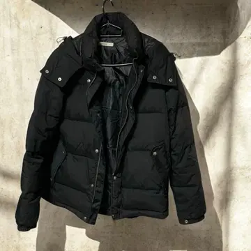 journal standard relume 다운 자켓 블랙