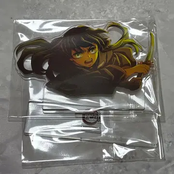 귀멸의 칼날 무한성편 키 비주얼 아크릴 스탠드 토키토 무이치로