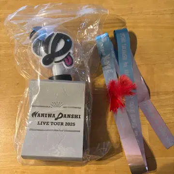 나니와단시 응원봉 LIVE TOUR 2025