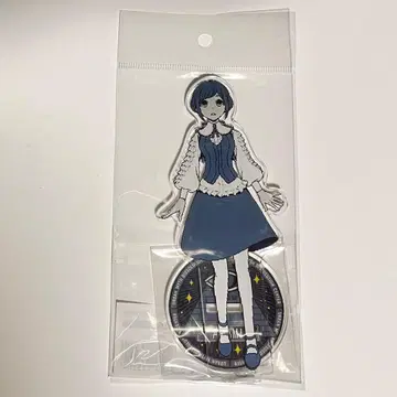 후쿠라이 아자미 아크릴 스탠드