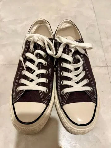 컨버스 로우컷 스니커즈 24