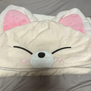 폭시니 담요 straykids 아이엔