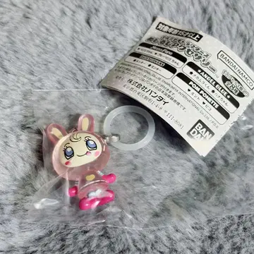 베리에짱 나루미야 캐릭터즈 메지루시 액세서리 가챠가챠