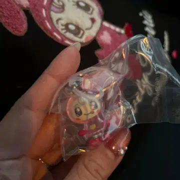 나루미야 메지루시 액세서리