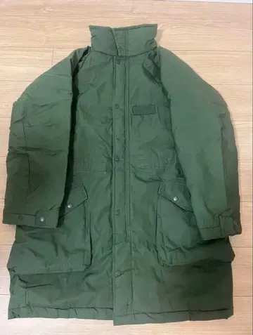 데드스탁 스웨덴군 M90 콜드웨더 후드티 180/65