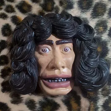 라멘즈 카타기리 진 가챠가챠 피규어