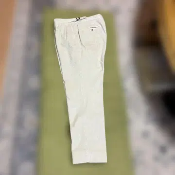 GTA 남성용 코듀로이 슬랙스