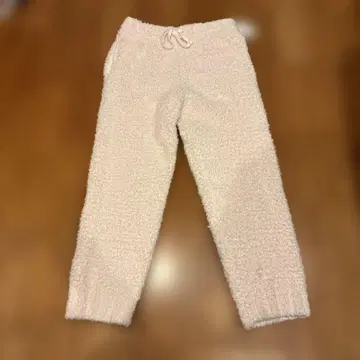 젤라피케 옴 핑크 모코모코 팬츠