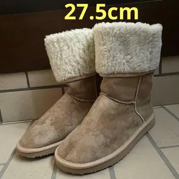어그 부츠 27.5cm