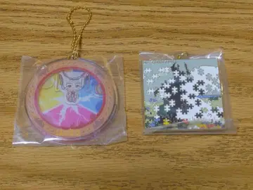 미세스 제일복권 E상 F상 Mrs. GREEN APPLE