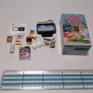 짱구는 못말려(크레용 신짱) 캐릭터 잡화 세트