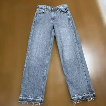 띠어리 데님 팬츠